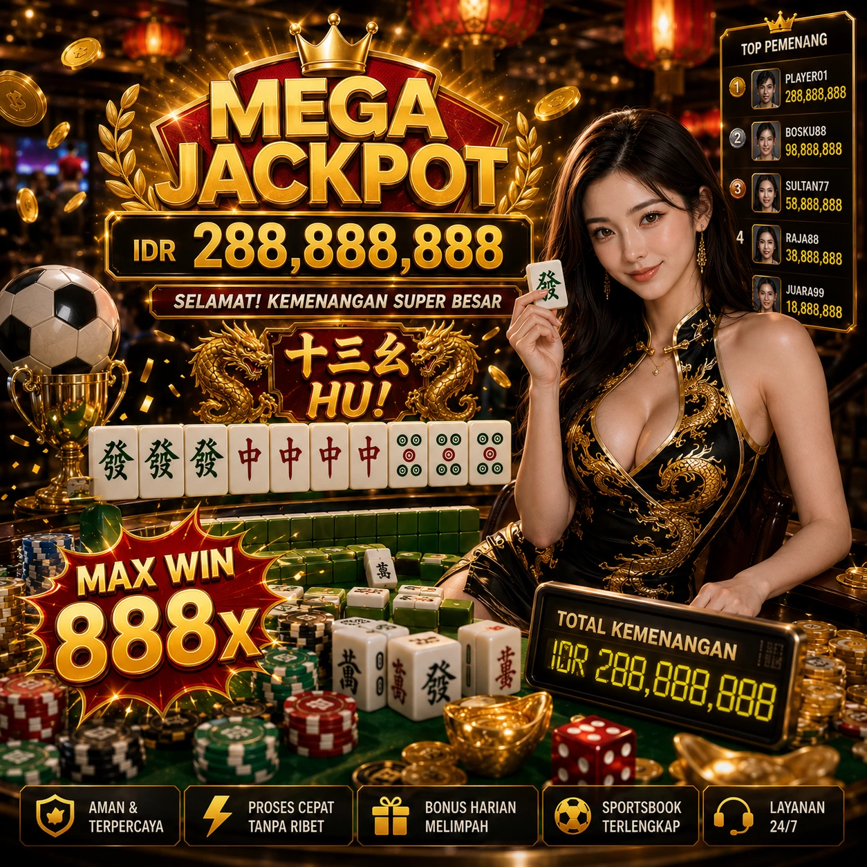 madura88 APK Indonesia - Panduan Lengkap dan Tutorial