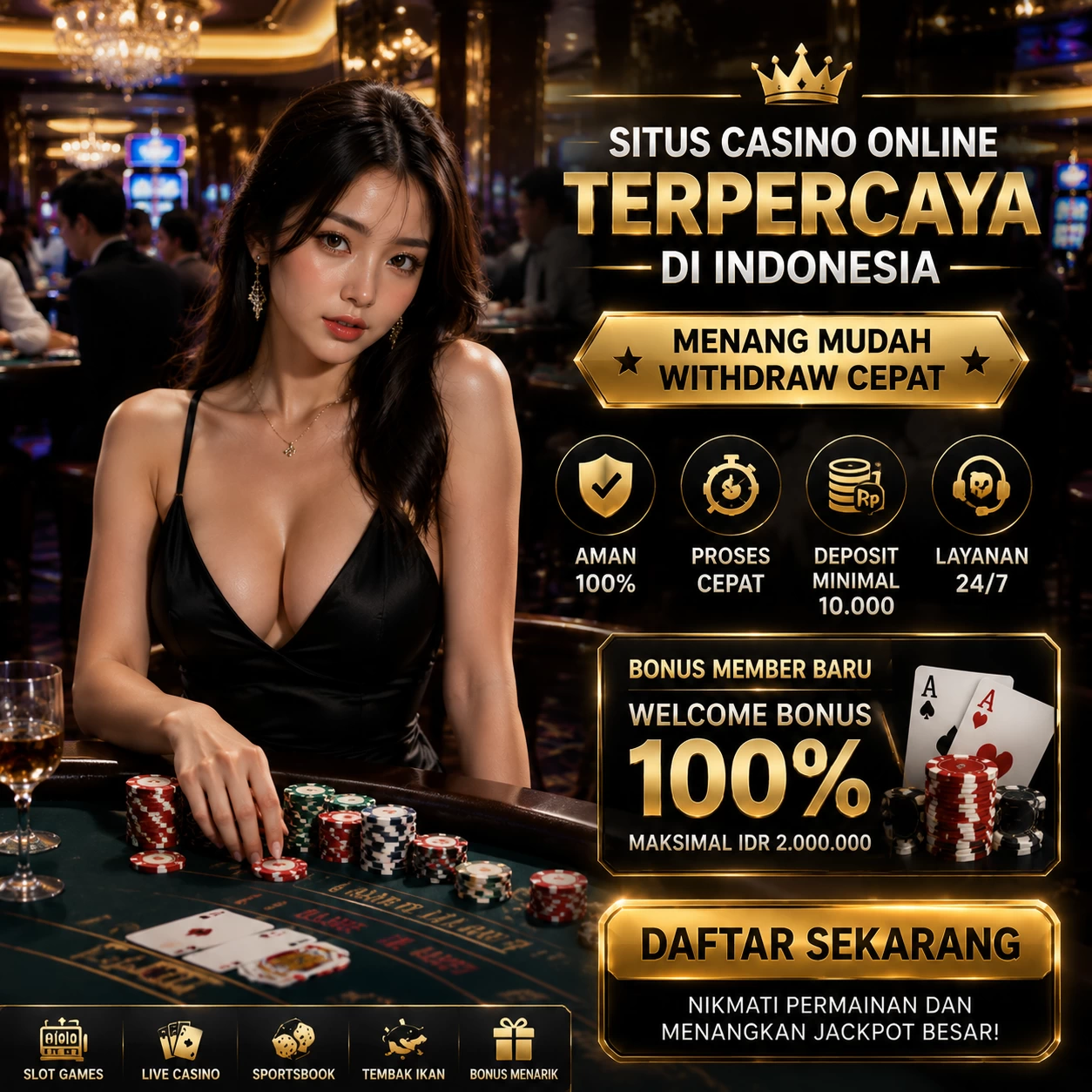 madura88 APK Indonesia - Panduan Lengkap dan Tutorial