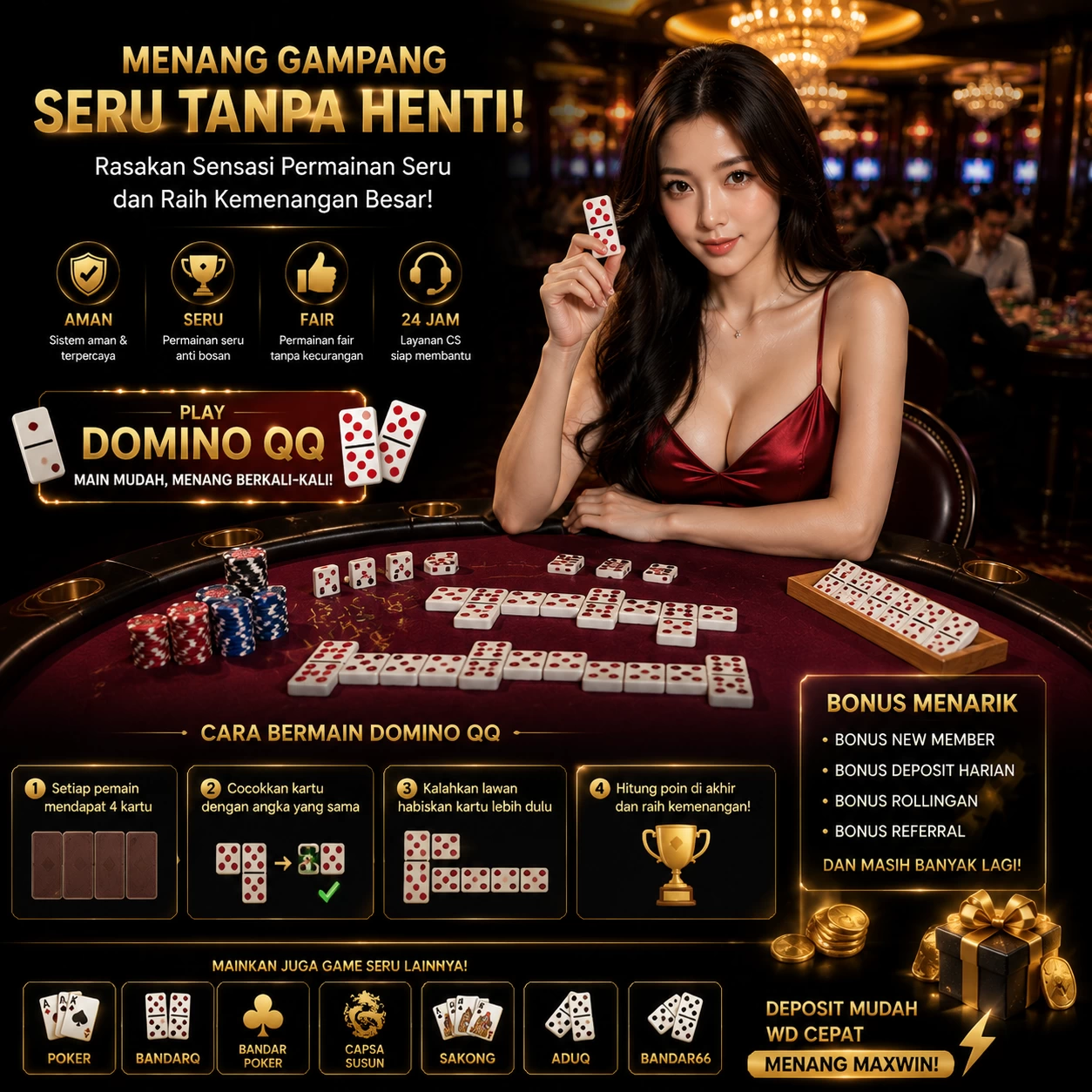 madura88 APK Indonesia - Panduan Lengkap dan Tutorial